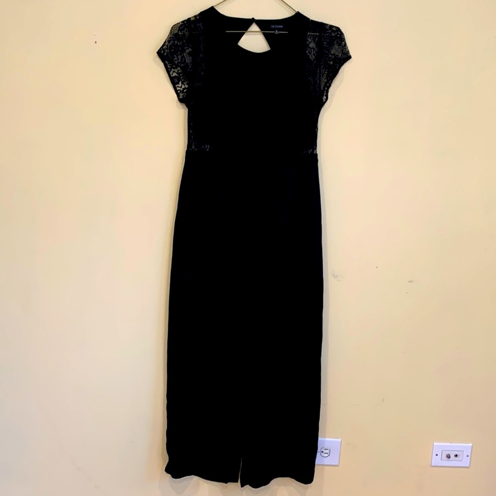 19 cooper black size L